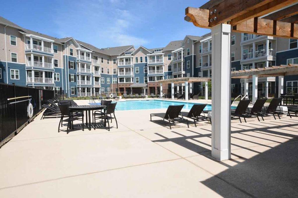 The Crossings Senior Living Community Assisted Living, Nursing Home, Independent Living, CCRC